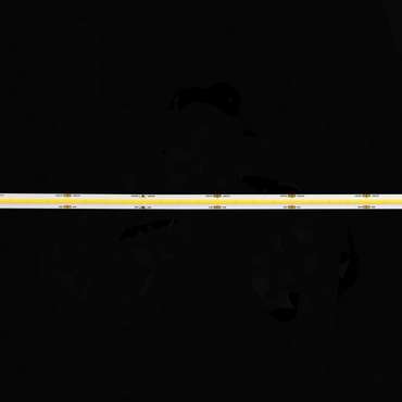 Светодиодная лента COB  - -*48W 3000K 2 400Lm Ra&gt;90 IP20 L1 000xW8xH- 24V 