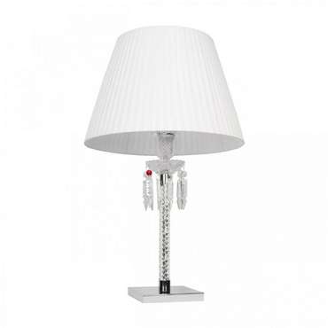 Настольная лампа Loft IT Zenith 10210T White