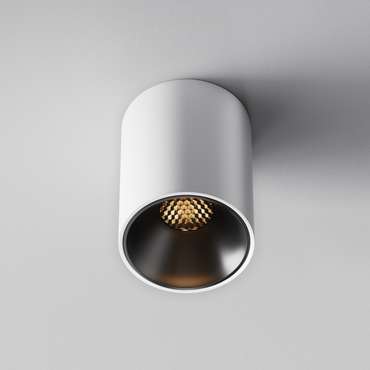 Потолочный светильник Technical C064CL-8W2.7K-RD-WB Alfa LED Ceiling
