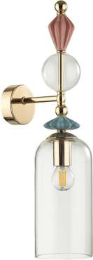 Бра Odeon Light Bizet 4855/1WA