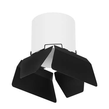 Светильник RULLO GX53 (213486+202487)