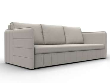 Диван-кровать Слим бежевого цвета