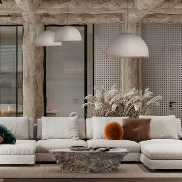 Люстра Loft It Plancton 10372/600