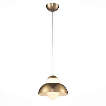 ПОДВЕСНОЙ СВЕТОДИОДНЫЙ СВЕТИЛЬНИК ST LUCE