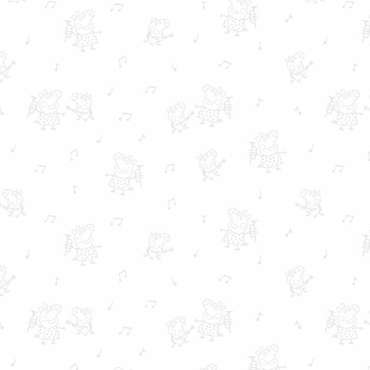 Наволочки Наволочка Peppa Pig Серый Разноцветный 175 темы 30 x 50 см 100 % хлопок