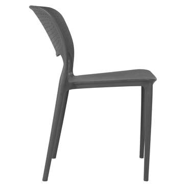 Стул Spot темно-серого цвета