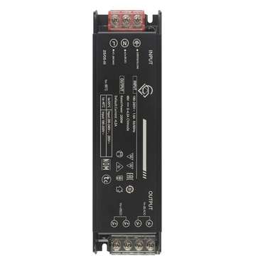 Драйвер Crystal Lux драйвер 48V 300W