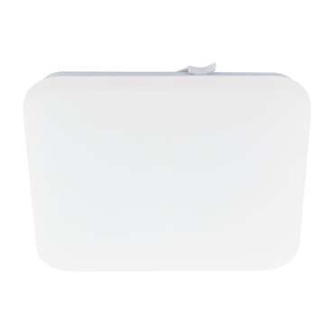 Настенно-потолочный светильник Frania 97875 (пластик, цвет белый)