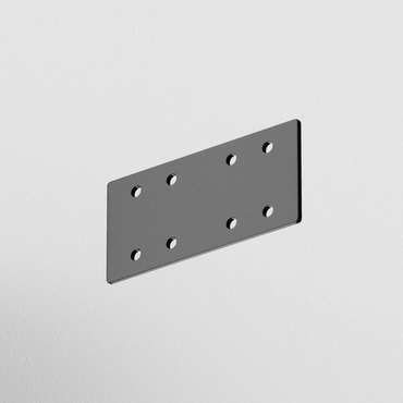 Комплектующие для накладной трековой системы Technical TRA004C-21S Accessories for tracks S35 Магнитная трековая система S35