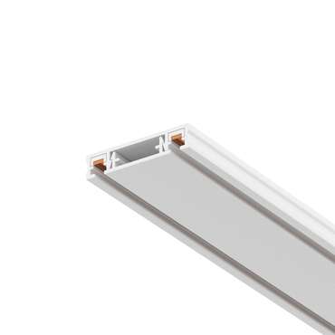Шинопровод Technical TRX084EC-112W Busbar trunkings Radity Магнитная трековая система RADITY