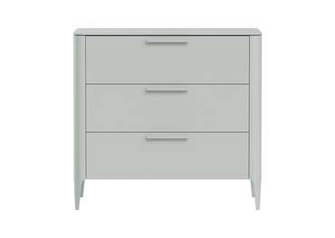 Комод Type светло-серого цвета