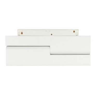 Трековый магнитный светильник Arlight MAG-ORIENT-FLAT-FOLD-S230-12W Warm2700 051737