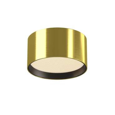 Потолочный светильник Technical C091CL-12W3K-BS Glare Ceiling