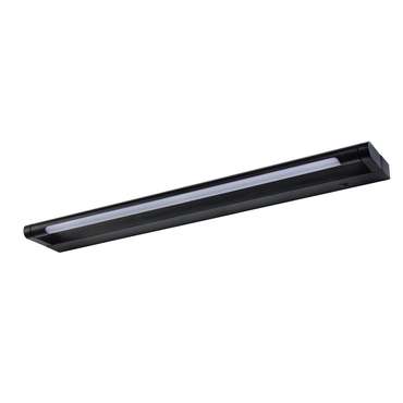 Подсветка для зеркал с пультом IP44 Crystal Lux GALLERY B AP12W LED BL