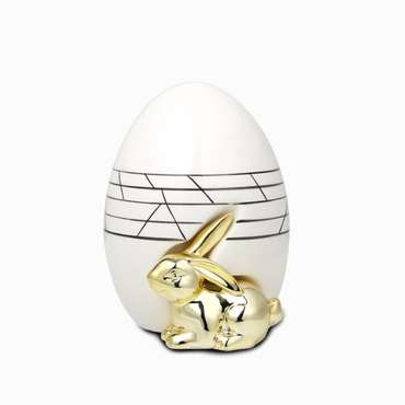 Статуэтка Line planet rabbit