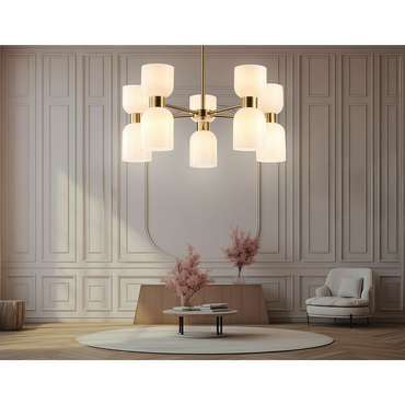 Светильник потолочный Ambrella Heigh Light LH56093