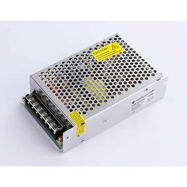 Блок питания для светодиодной ленты Ambrella LED Driver 12V 150W GS9506