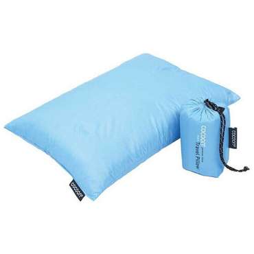 COCOON Down Travel подушка