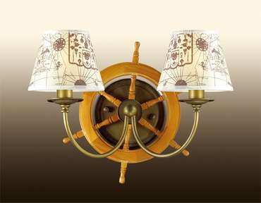 Бра "Rotar" Odeon Light