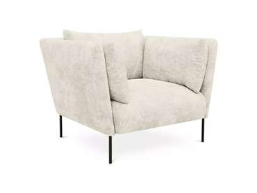 Кресло Copenhagen светло-бежевого цвета