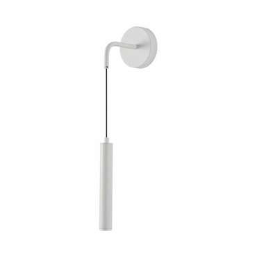 Бра Koppa 10300/1LED White (металл, цвет белый)