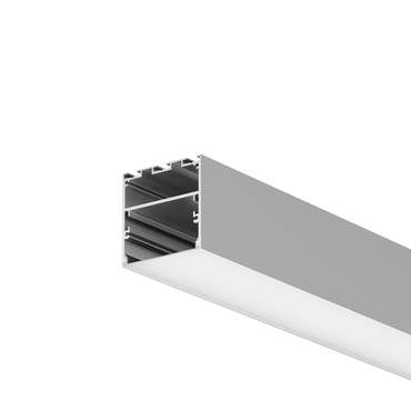 Профиль Led Strip 633007 Накладной-подвесной профиль Алюминиевый профиль