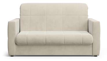 Диван-кровать Максвелл 160 бежевого цвета