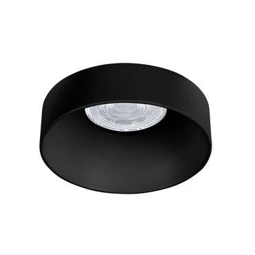 Точечный встраиваемый светильник Arte Lamp RAMO A1240PL-1BK