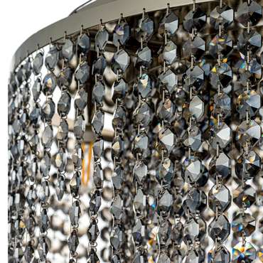 Люстра подвесная Arti Lampadari Elite Milano E 1.5.D50.503 N