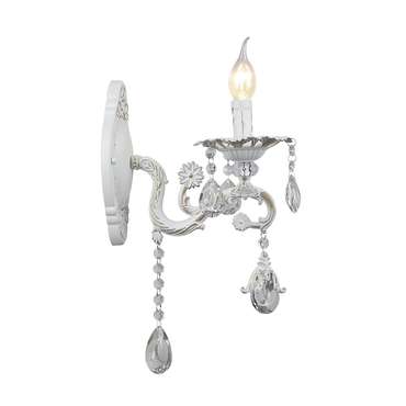 Бра WD3532/1W-WG-CL WILHELMS