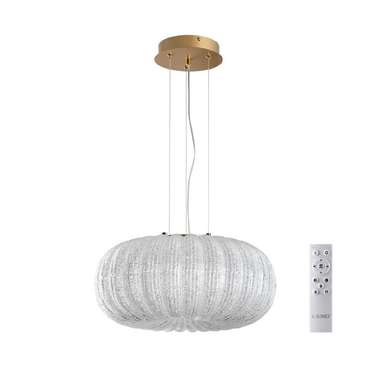 Подвесной светильник Angelo 7720/36L (акрил, цвет прозрачный)