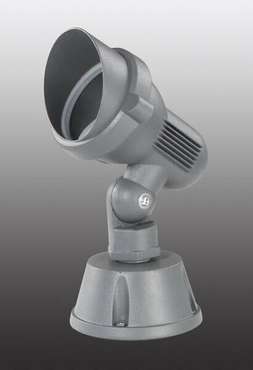 Ландшафтный светильник Landscape 369955 (стекло, цвет прозрачный)