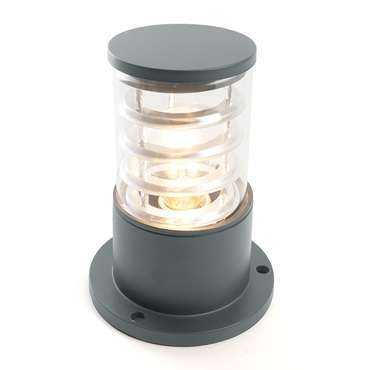 Ландшафтный светильник Сан-Франциско 41916 (стекло, цвет прозрачный)