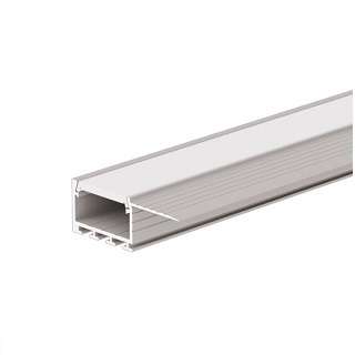 Профиль для ленты PLS 058464 (алюминий, цвет серебро)