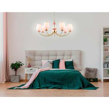 Люстра Ambrella High Light LH75025