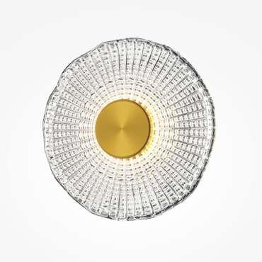 Настенный светильник (бра) Maytoni MOD343WL-L5BS3K3 Sparkle Modern