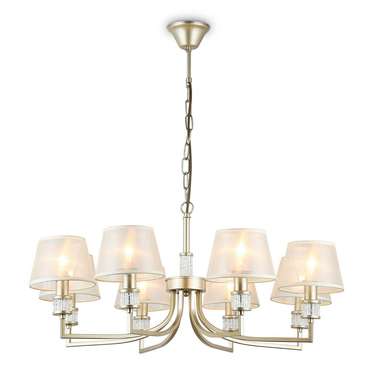 Люстра Ambrella High Light LH71217