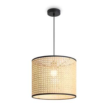 Подвесной светильник Freya FR5483PL-01B Mixture Modern