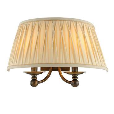 Бра Newport 31500 Julia 31501/A black brass