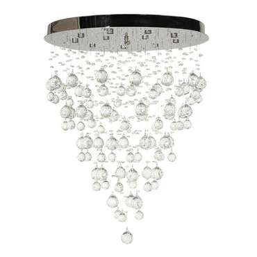 Каскадная люстра Arti Lampadari Flusso