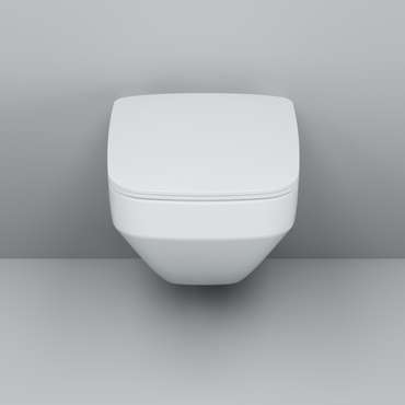 Унитаз подвесной Inspire V2.0