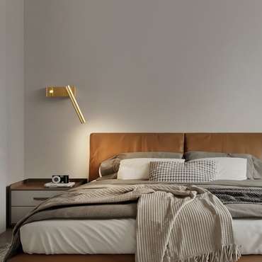 Бра Inodesign Stale Gold 44.1017