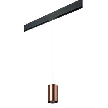 Светильник д/1-фазн трека RULLO HP16 (214430+595857)