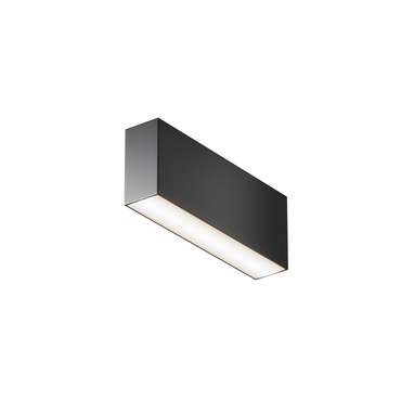Потолочный светильник Technical C068CL-12W3-6K-B Basis Ceiling