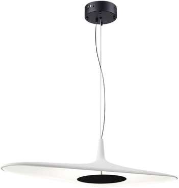 Подвесной светильник LED Aployt Silvi APL.649.16.08