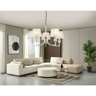 Люстра Ambrella High Light LH71214