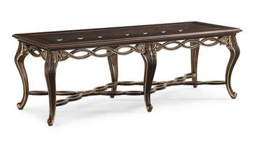 Коктейльный столик из коллекции "Rachel" Schnadig