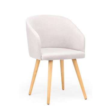 Монер 360 светло-серый (glory 36) / светлое дерево