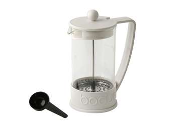 BODUM Кофейник с прессом 1 л Brazil