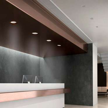 Светильник точечный Loft It Ghost 10356D